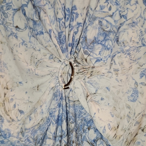 Ivanka Trump blouse large - Picture 2 of 4